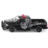 Siku Super 2309 - Dodge RAM 1500 - US-Polizei - 1:50