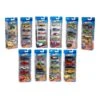 MATTEL Hot Wheels, 5er Geschenkset Sortiment , 1806-0