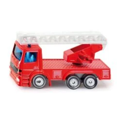 Siku Super 1015 - Feuerwehrdrehleiter