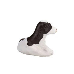 Besttoy Farmland - Holstein-Kalb - Liegend - Spielfigur 387082 -Trendiger Spielzeug-Discounter 124452 5031923870826 besttoy spielfigur holstein kalb liegend 04