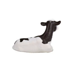 Besttoy Farmland - Holstein-Kalb - Liegend - Spielfigur 387082 -Trendiger Spielzeug-Discounter 124452 5031923870826 besttoy spielfigur holstein kalb liegend 05