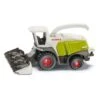 Siku Super 1418 - Claas Maishäcksler