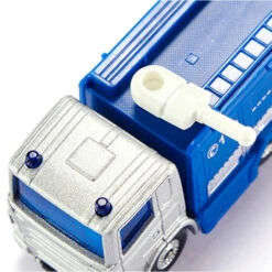 Siku Super 1079 - Polizei Wasserwerfer 11 Siku Super 1079 - Polizei Wasserwerfer -Trendiger Spielzeug-Discounter 15648 4006874010790 siku modellauto polizei wasserwerfer 02