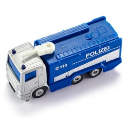 Siku Super 1079 - Polizei Wasserwerfer 9 Siku Super 1079 - Polizei Wasserwerfer -Trendiger Spielzeug-Discounter 15648 4006874010790 siku modellauto polizei wasserwerfer 03
