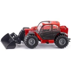 Siku Farmer 3067 - Manitou MLT840 Teleskoplader