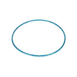 Besttoy - Fun Hoop Reifen Mit Sternen - Durchmesser 65 Cm - 1 Stück -Trendiger Spielzeug-Discounter 186171 4016096263546 fun hoop 032