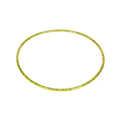 Besttoy - Fun Hoop Reifen Mit Sternen - Durchmesser 70 Cm - 1 Stück