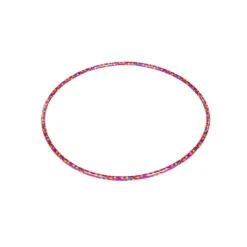 Besttoy - Fun Hoop Reifen Mit Sternen - Durchmesser 65 Cm - 1 Stück -Trendiger Spielzeug-Discounter 186171 4016096263546 fun hoop 062