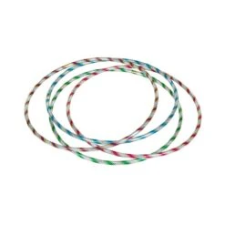 Besttoy - Fun Hoop Reifen Mit Streifen - Durchmesser 70 Cm - 1 Stück -Trendiger Spielzeug-Discounter 186177 4016096263607 fun hoop 021
