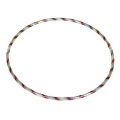 Besttoy - Fun Hoop Reifen Mit Streifen - Durchmesser 70 Cm - 1 Stück -Trendiger Spielzeug-Discounter 186177 4016096263607 fun hoop 041