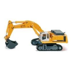 Siku Super 1874 - Liebherr Hydraulikbagger - 1:87