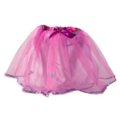 Besttoy - Prinzessinnentutu Mit Zubehör - Rosa -Trendiger Spielzeug-Discounter 203012 2