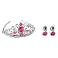 Besttoy - Prinzessinnentutu Mit Zubehör - Rosa