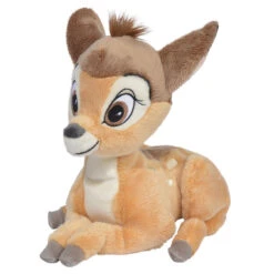 SIMBA TOYs Disney Classic - Plüschfigur - 1 Stück - Ca. 25 Cm -Trendiger Spielzeug-Discounter 206097 6315876187 disney pluesch klassiker 25cm 02