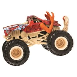 SPIN MASTER Monster Jam Truck - 1:64 - Verschiedene Modelle - 1 Stück -Trendiger Spielzeug-Discounter 207283 778988553480 monsterjam spinmaster monstertruck002