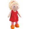 Haba Puppe Annelie - 30 Cm