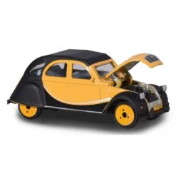 Majorette - Vintage Fahrzeuge - Je Ca. 7,5 Cm - Verschiedene Modelle - 1 Stück -Trendiger Spielzeug-Discounter 212052010 citroen 2cv 098