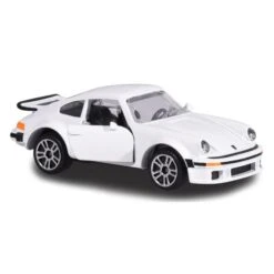 Majorette - Vintage Fahrzeuge - Je Ca. 7,5 Cm - Verschiedene Modelle - 1 Stück -Trendiger Spielzeug-Discounter 212052010 porsche 934 rsr white 095