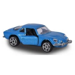 Majorette - Vintage Fahrzeuge - Je Ca. 7,5 Cm - Verschiedene Modelle - 1 Stück -Trendiger Spielzeug-Discounter 212052010 renault alpine a110 094