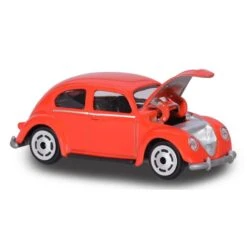 Majorette - Vintage Fahrzeuge - Je Ca. 7,5 Cm - Verschiedene Modelle - 1 Stück -Trendiger Spielzeug-Discounter 212052010 vw kaefer 093
