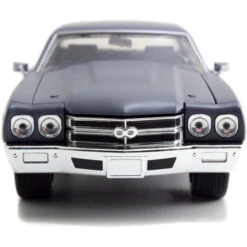 Jada - Chevy Chevelle SS 1970 - Replikat Aus Fast & Furious -Trendiger Spielzeug-Discounter 219567 original 253203002 sap2
