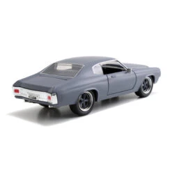 Jada - Chevy Chevelle SS 1970 - Replikat Aus Fast & Furious -Trendiger Spielzeug-Discounter 219567 original 253203002 sap5