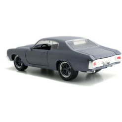 Jada - Chevy Chevelle SS 1970 - Replikat Aus Fast & Furious -Trendiger Spielzeug-Discounter 219567 original 253203002 sap7