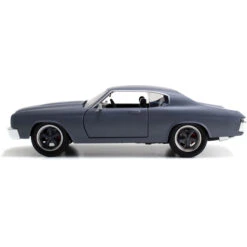 Jada - Chevy Chevelle SS 1970 - Replikat Aus Fast & Furious -Trendiger Spielzeug-Discounter 219567 original 253203002 sap8