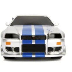 Jada - RC Nissan Skyline GT-R - Fast & Furious