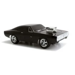 Jada - RC Dodge Charger 1970 - Fast & Furious 11 Jada - RC Dodge Charger 1970 - Fast & Furious -Trendiger Spielzeug-Discounter 219596 original 253206004 sap6