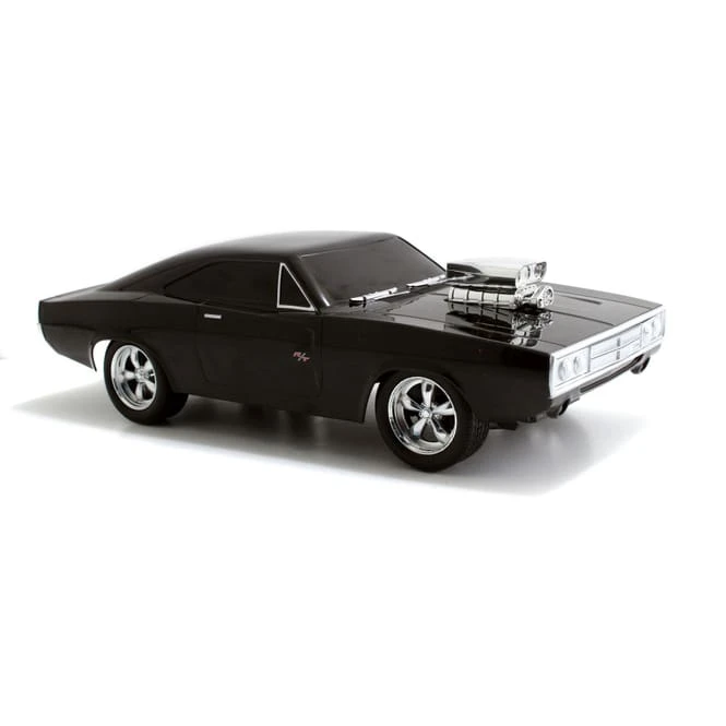 Jada - RC Dodge Charger 1970 - Fast & Furious 5 Jada - RC Dodge Charger 1970 - Fast & Furious – Bild 5
