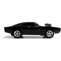 Jada - RC Dodge Charger 1970 - Fast & Furious