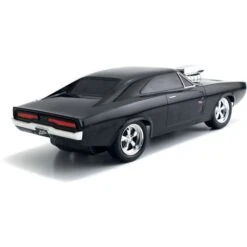 Jada - RC Dodge Charger 1970 - Fast & Furious 9 Jada - RC Dodge Charger 1970 - Fast & Furious -Trendiger Spielzeug-Discounter 219596 original 253206004 sap8