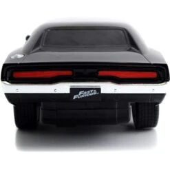 Jada - RC Dodge Charger 1970 - Fast & Furious 13 Jada - RC Dodge Charger 1970 - Fast & Furious -Trendiger Spielzeug-Discounter 219596 original 253206004 sap9