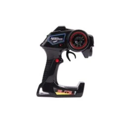 Jada - RC Dodge Charger 4x4 - Fast & Furious 12 Jada - RC Dodge Charger 4x4 - Fast & Furious -Trendiger Spielzeug-Discounter 219598 original 253209002 sap10