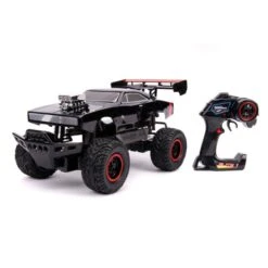 Jada - RC Dodge Charger 4x4 - Fast & Furious 10 Jada - RC Dodge Charger 4x4 - Fast & Furious -Trendiger Spielzeug-Discounter 219598 original 253209002 sap2