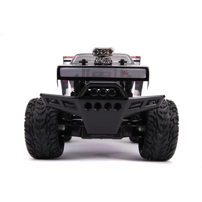 Jada - RC Dodge Charger 4x4 - Fast & Furious 7 Jada - RC Dodge Charger 4x4 - Fast & Furious – Bild 7