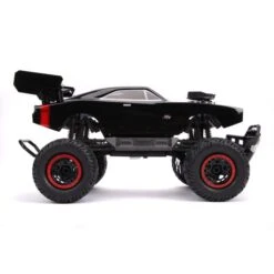 Jada - RC Dodge Charger 4x4 - Fast & Furious 9 Jada - RC Dodge Charger 4x4 - Fast & Furious -Trendiger Spielzeug-Discounter 219598 original 253209002 sap8