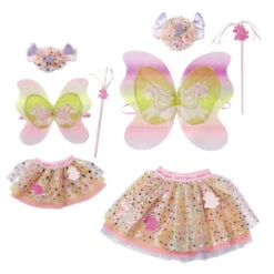 Zapf Creation BABY Born - Einhorn Partnerlook Set -Trendiger Spielzeug-Discounter 220982 4001167829325 zapf baby born einhorn 03