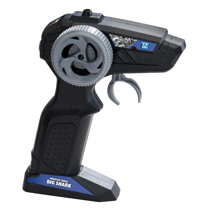 Revell - 24558 RC Monster Truck Big Shark - Revell Control 2 Revell - 24558 RC Monster Truck Big Shark - Revell Control – Bild 2