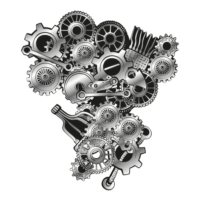 Revell - 24558 RC Monster Truck Big Shark - Revell Control 4 Revell - 24558 RC Monster Truck Big Shark - Revell Control – Bild 4