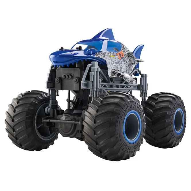 Revell - 24558 RC Monster Truck Big Shark - Revell Control 3 Revell - 24558 RC Monster Truck Big Shark - Revell Control – Bild 3