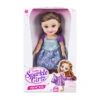 Zuru Sparkle Girlz - Modepuppe - Prinzessin - Blau
