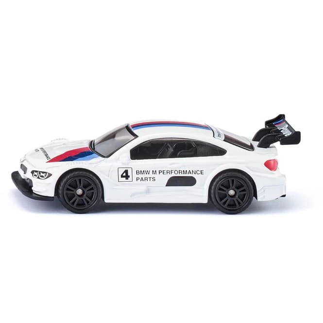 Siku Super 1581 - BMW M4 Racing 1 Siku Super 1581 - BMW M4 Racing