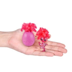 Zuru Pets Alive - Plüsch-Flamingo Frankie -Trendiger Spielzeug-Discounter 225425 4894680013957 zuru petsalive flamingo frankie 08