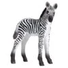 Besttoy Wildlife - Zebra Fohlen - Spielfigur 387394