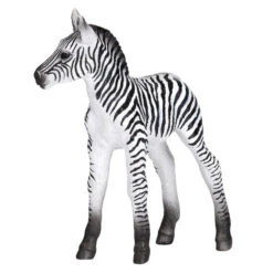 Besttoy Wildlife - Zebra Fohlen - Spielfigur 387394 -Trendiger Spielzeug-Discounter 225432 5031923873940 besttoy zebra fohlen 05