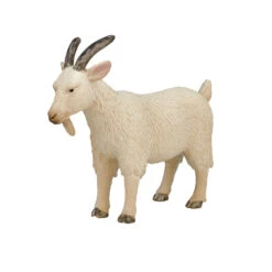 Besttoy Farmland - Ziegenbock - Spielfigur 387077 -Trendiger Spielzeug-Discounter 225438 5031923870772 besttoy ziegenbock 02
