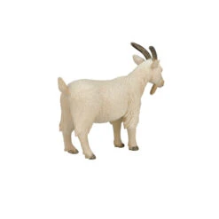 Besttoy Farmland - Ziegenbock - Spielfigur 387077 -Trendiger Spielzeug-Discounter 225438 5031923870772 besttoy ziegenbock 05