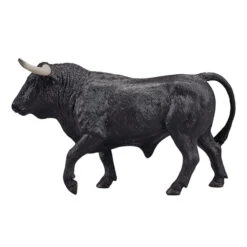 Besttoy Farmland - Spanischer Stier - Spielfigur 387224 -Trendiger Spielzeug-Discounter 225440 5031923872240 besttoy spanischer stier 02